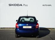 Škoda Fabia 4