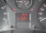 Peugeot Partner Kombi 1,6 l 66 kw