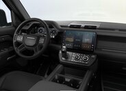 Land Rover Defender SUV / Terénní 3,0 l 184 kw
