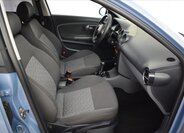 Seat Ibiza Hatchback 1,4 l 63 kw