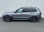 BMW X7 SUV 3,0 l 280 kw