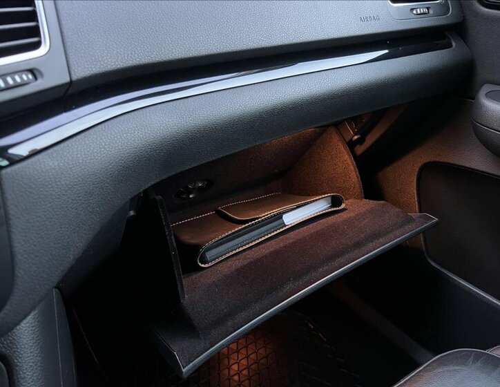 Volkswagen Sharan 48