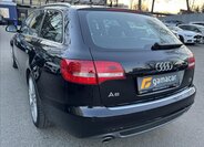 Audi A6 Kombi 3,0 l 176 kw