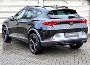 Cupra Formentor SUV 2,0 l 110 kw