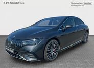 Mercedes-Benz EQE 1