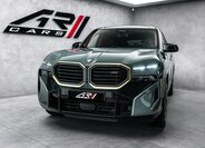 BMW XM SUV 4,4 l 360 kw