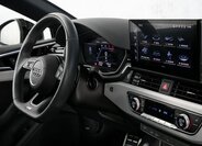 Audi A5 Liftback 2,0 l 150 kw