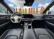 KIA Sportage SUV / Terénní 1,6 l 132 kw