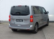 Toyota ProAce Verso MPV 2,0 l 106 kw