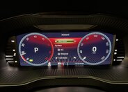 Škoda Superb Kombi 2,0 l 110 kw