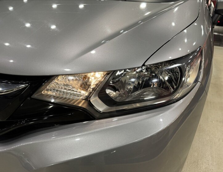 Honda Jazz Hatchback 1,3 l 75 kw