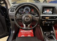 Mazda CX-5 17