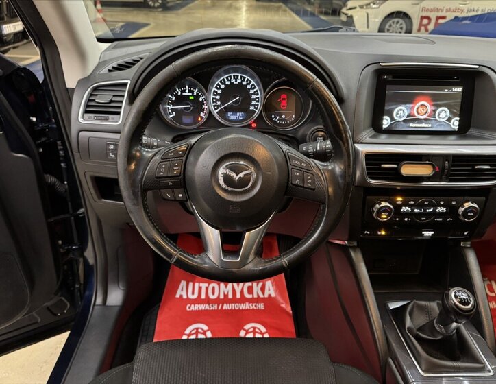 Mazda CX-5 17