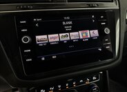 Volkswagen Tiguan SUV / Terénní 2,0 l 140 kw
