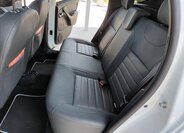 Dacia Duster SUV / Terénní 1,2 l 92 kw