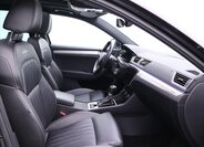 Škoda Superb Kombi 2,0 l 200 kw