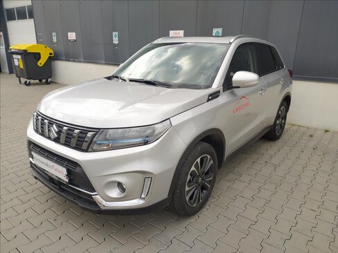 Suzuki Vitara SUV 1,4 l 95 kw