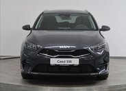 KIA Ceed Kombi 1,5 l 103 kw