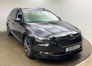 Škoda Superb 3