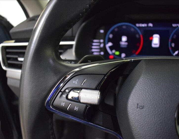 Škoda Kamiq SUV / Terénní 999,0 81 kw