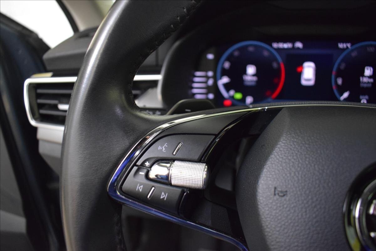 Škoda Kamiq SUV / Terénní 999,0 81 kw