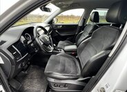 Škoda Kodiaq SUV 2,0 l 140 kw