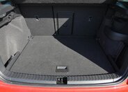 Škoda Karoq SUV / Terénní 1,5 l 110 kw