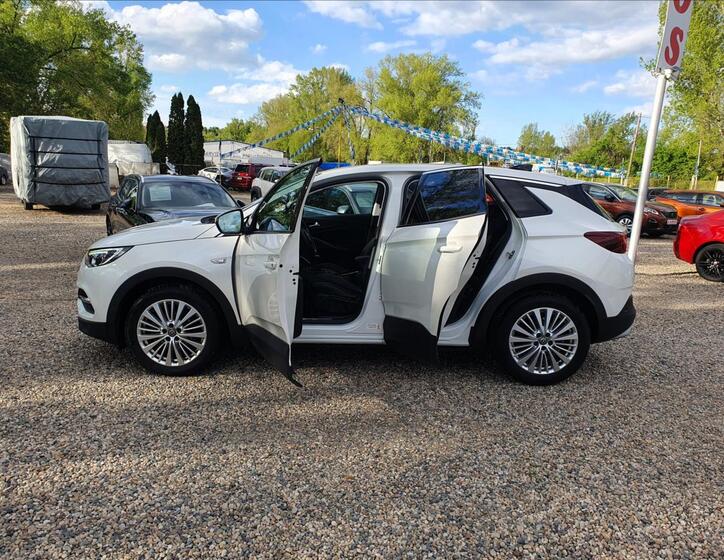 Opel Grandland X 17
