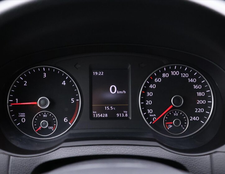 Volkswagen Sharan 16