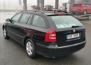 Škoda Octavia Kombi 1,6 l 75 kw