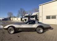 Chevrolet Corvette Kupé 5,7 l 123 kw