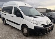Peugeot Expert Tepee MPV 2,0 l 94 kw