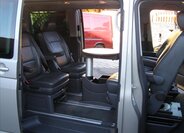 Volkswagen Multivan MPV 2,0 l 132 kw