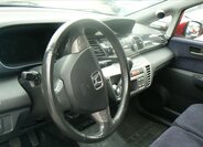 Honda FR-V Kombi 2,2 l 103 kw
