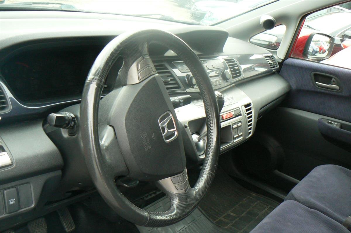 Honda FR-V Kombi 2,2 l 103 kw