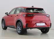 Lexus Ostatní SUV / Terénní 1,5 l 67 kw