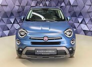 Fiat 500X SUV / Terénní 1,3 l 111 kw