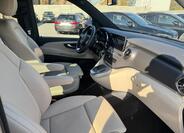 Mercedes-Benz Třídy V 13