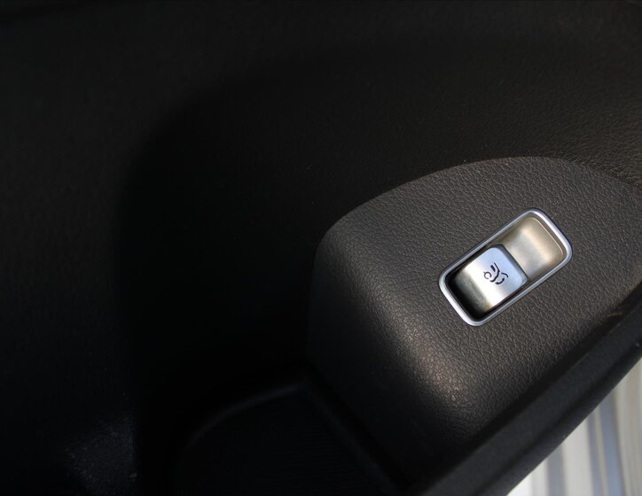 Mercedes-Benz GLE SUV 2,9 l 200 kw