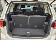 Volkswagen Touran MPV 2,0 l 90 kw