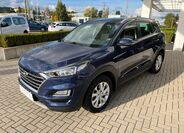 Hyundai Tucson 2
