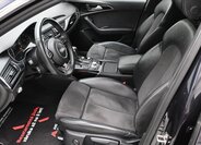 Audi A6 Kombi 3,0 l 200 kw
