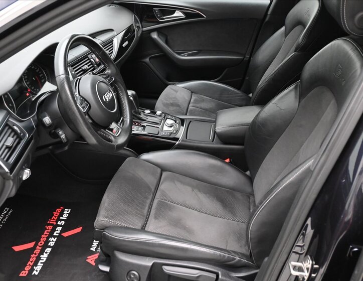 Audi A6 Kombi 3,0 l 200 kw