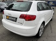 Audi A3 Hatchback 2,0 l 103 kw