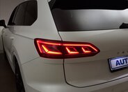 Volkswagen Touareg 49