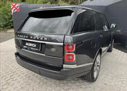 Land Rover Range Rover 7