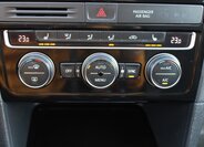 Volkswagen Golf Sportsvan MPV 1,4 l 110 kw