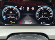 Volkswagen Golf Kombi 1,5 l 110 kw