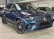 Mercedes-Benz GLE 15