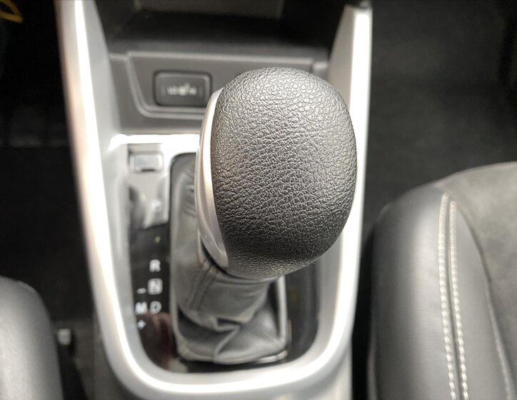 Suzuki Vitara SUV 1,6 l 88 kw